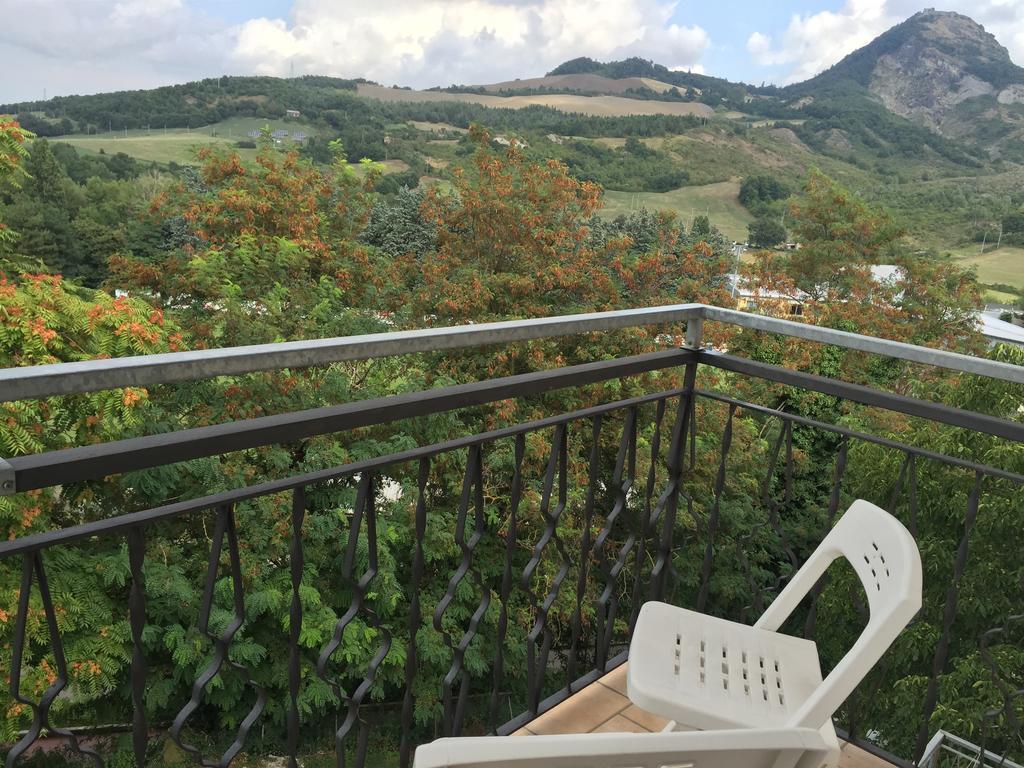 Hotel Magda Novafeltria Номер фото